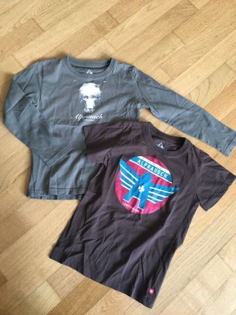 Shirts Gr 128