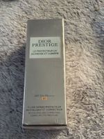 Dior Prestige Le Protecteur UV fluid SPF50, 30ml, neu/ovp!