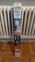 tesa - (80-140cm) FALT Fenster Fliegengitter Insect Stop