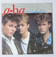 Summer Sale:  A-HA - Take On Me (1985)