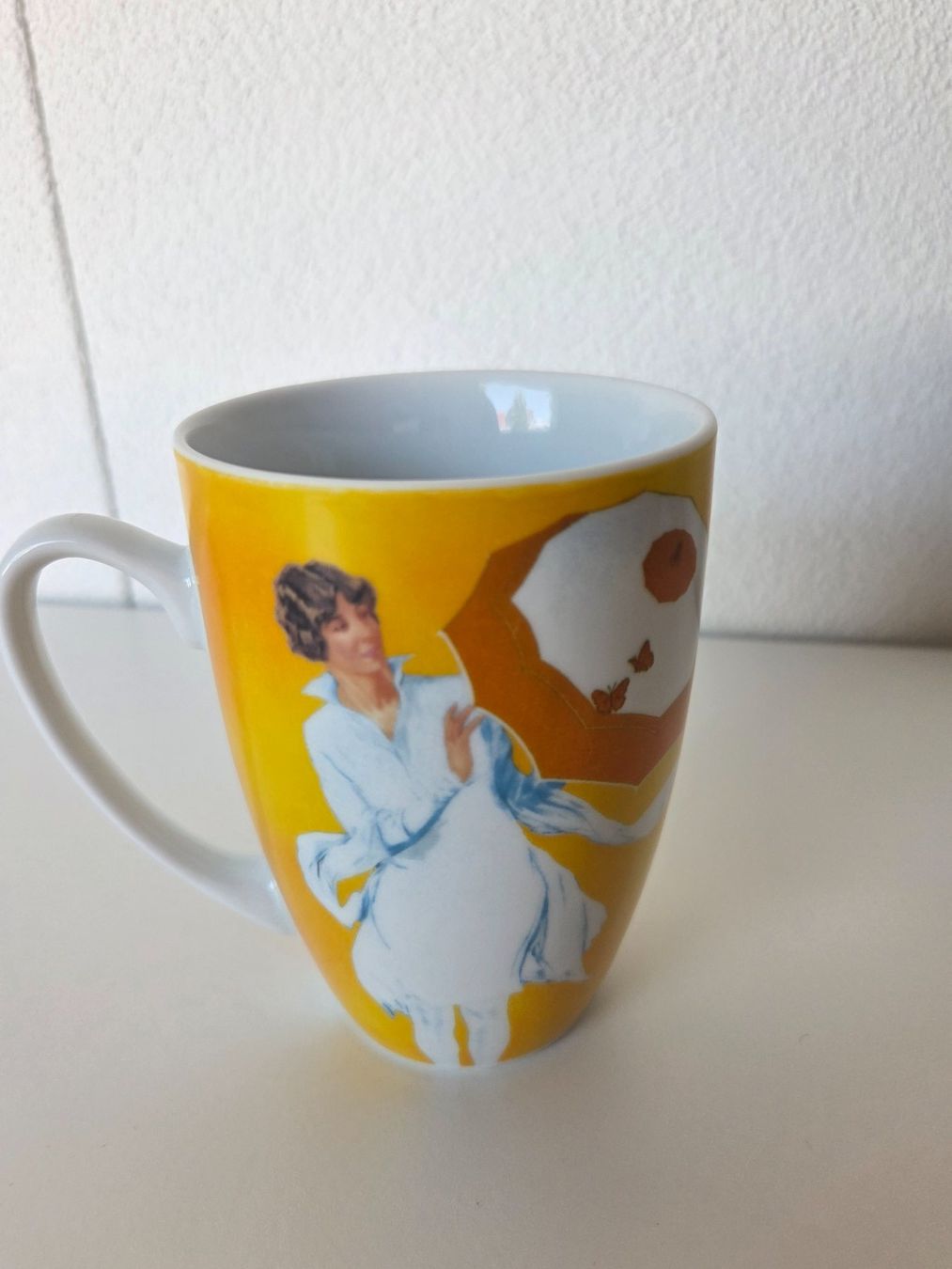 Tazze: Tasse – Usato da Zürich venduto da Lela-Mirela