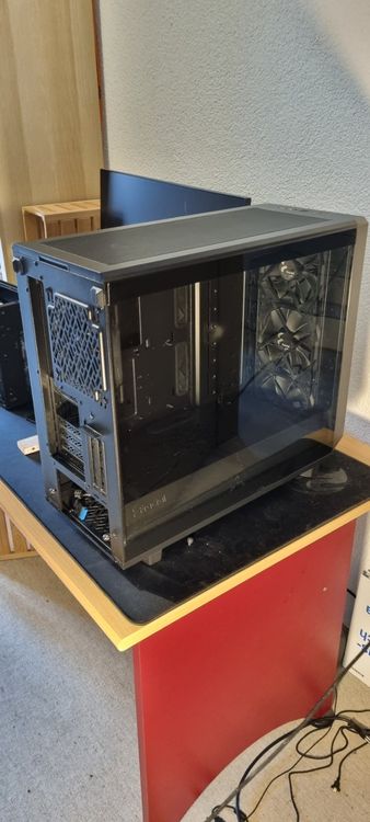 Fractal Meshify 2 Compact Lite | Kaufen auf Ricardo