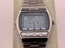 Vintage SEIKO D229-5010