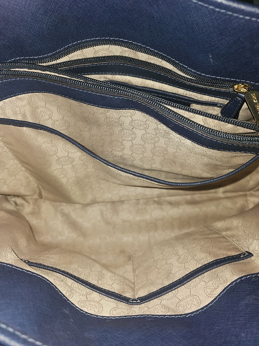 Michael Kors Borse da donna: sac Michael kors – Usato da Salavaux venduto da shop85 5