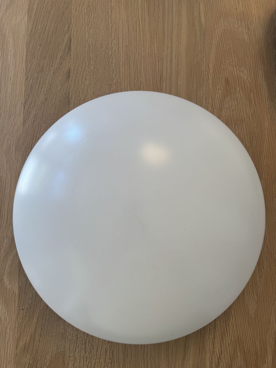 Lampade: Aussenleuchte / Deckenleuchte LED – Usato da Hinwil venduto da Bbudget