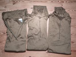 Gnägi Olivgrün Schweizer Armee Gr. 52