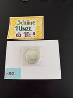 Schöne 1 Unze