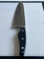 Villeroy & Boch Kochmesser 201mm 7.9 Zoll Stahl (I12)