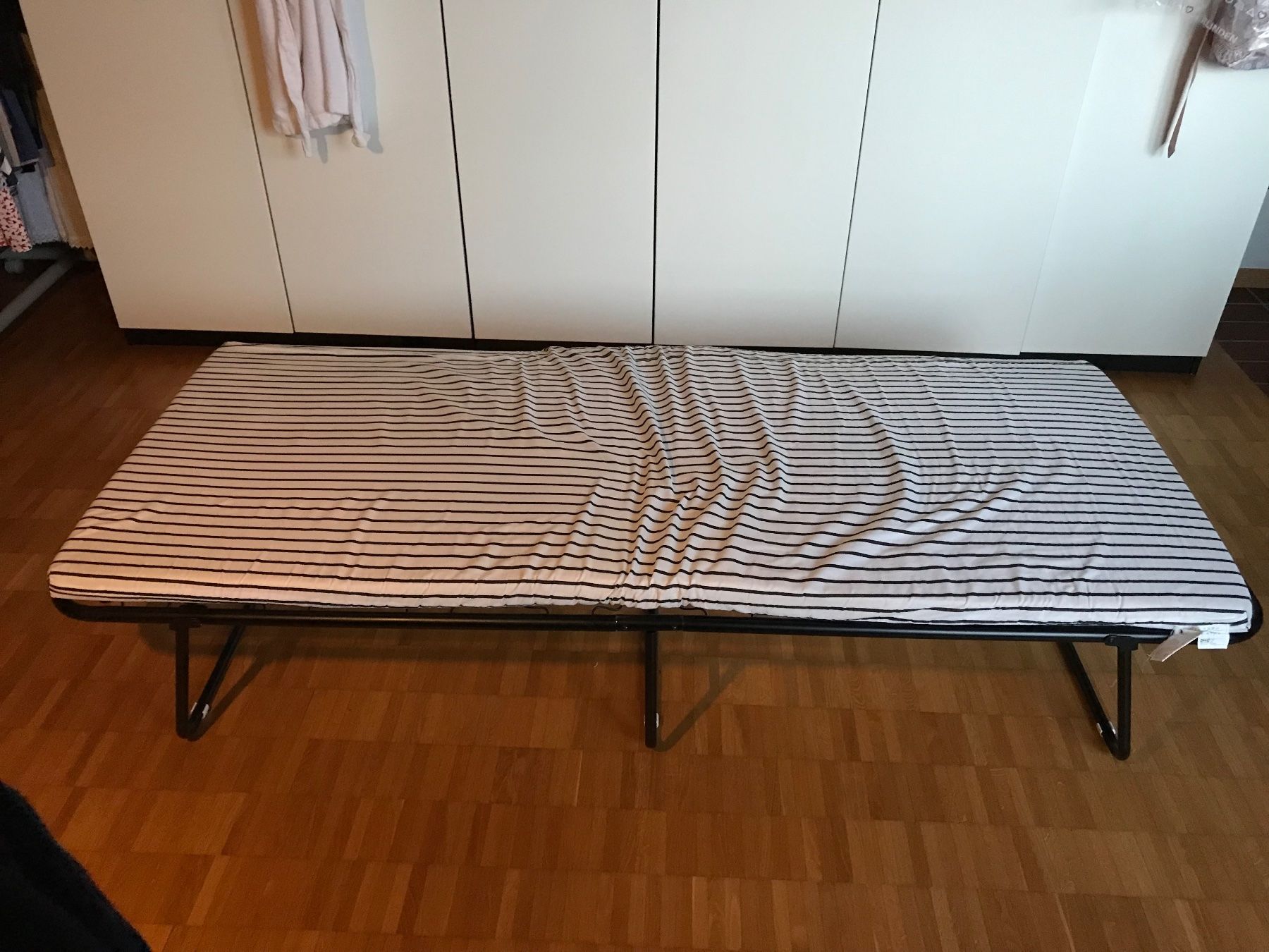 Ikea Gästebett (Gebraucht) in Zürich für CHF 5 – nur Abholung auf Ricardo kaufen