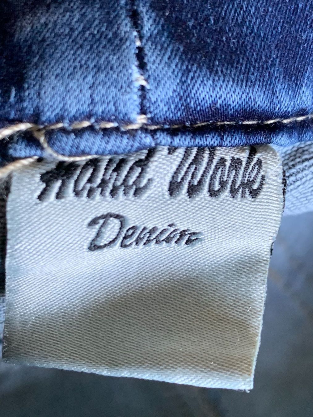 Jeans: Damen Jeans, Gr. 36, Neu, – Neu (gemäss Beschreibung) aus Aesch BL von Micimacko-4 7