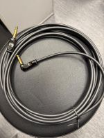 D'Addario (Planet Waves) Solderless Instrument Cable 6 Meter