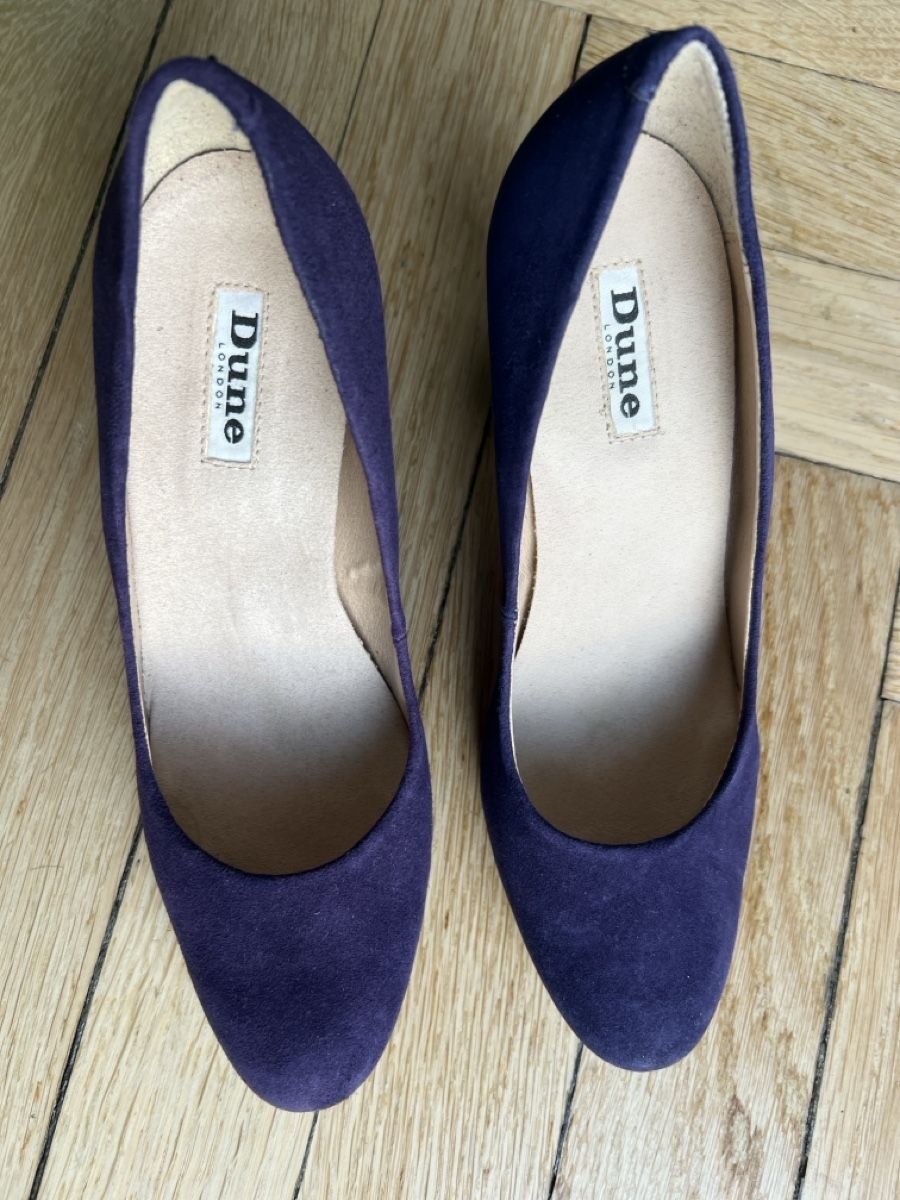 Dune London Scarpe da donna: Dune Pumps Gr.38 NEU – Nuovo e nell'imballaggio originale da Basel venduto da ren_s6cy 2