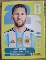 Panini FIFA World Cup 2026 Lionel Messi Sticker
