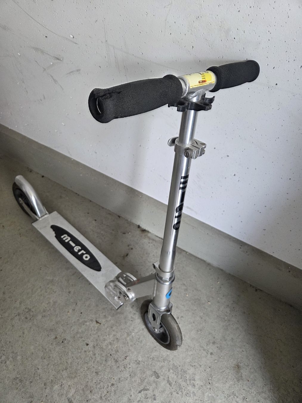 Micro Kickboard: Kickboard, Micro – D'occasion à Maienfeld par Andyr44