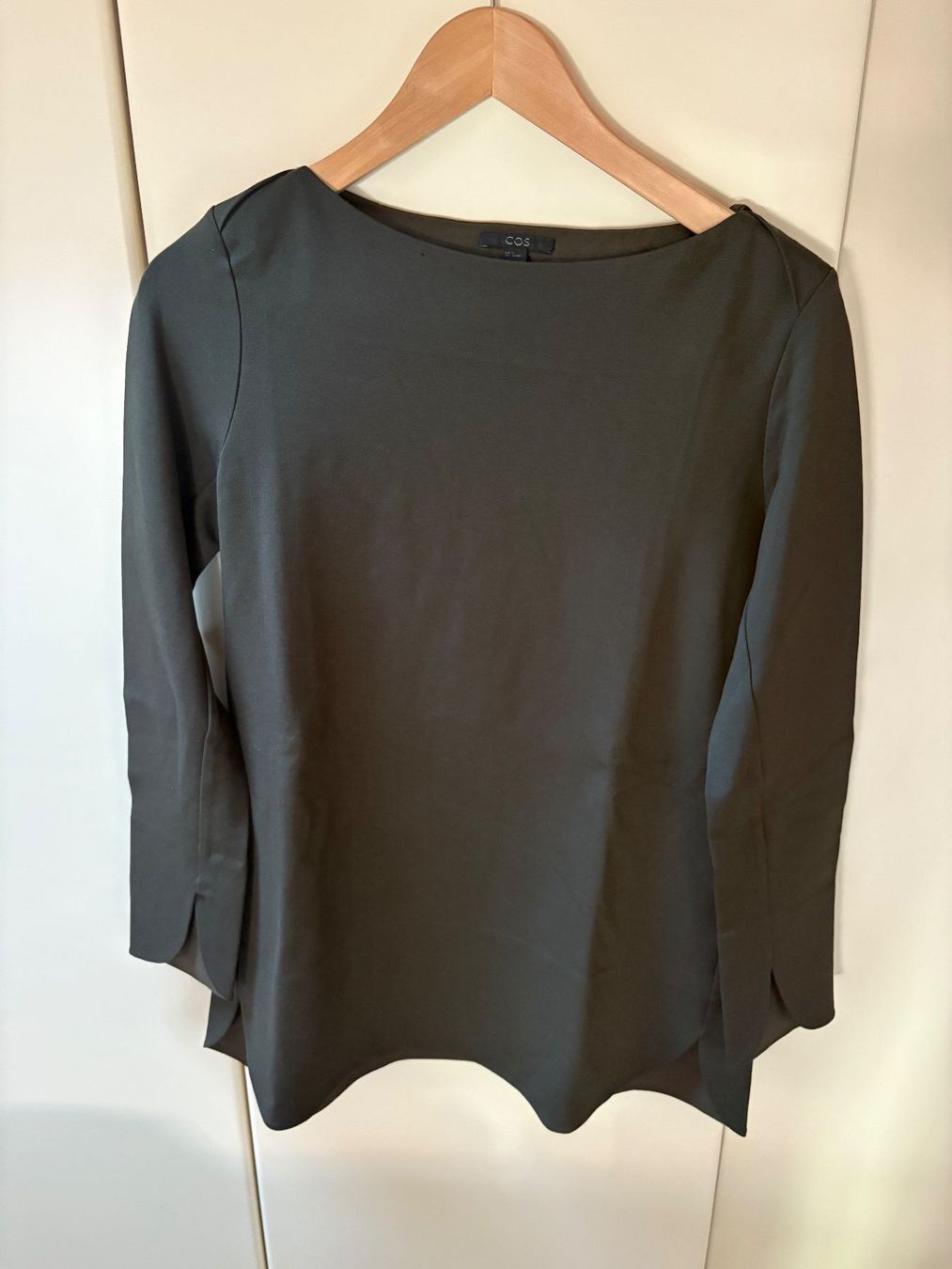 Cos Top: COS Top size S – Usato da Muzzano venduto da Sidney_3