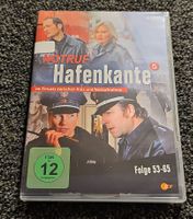 Notruf Hafenkante Folge 53-65 