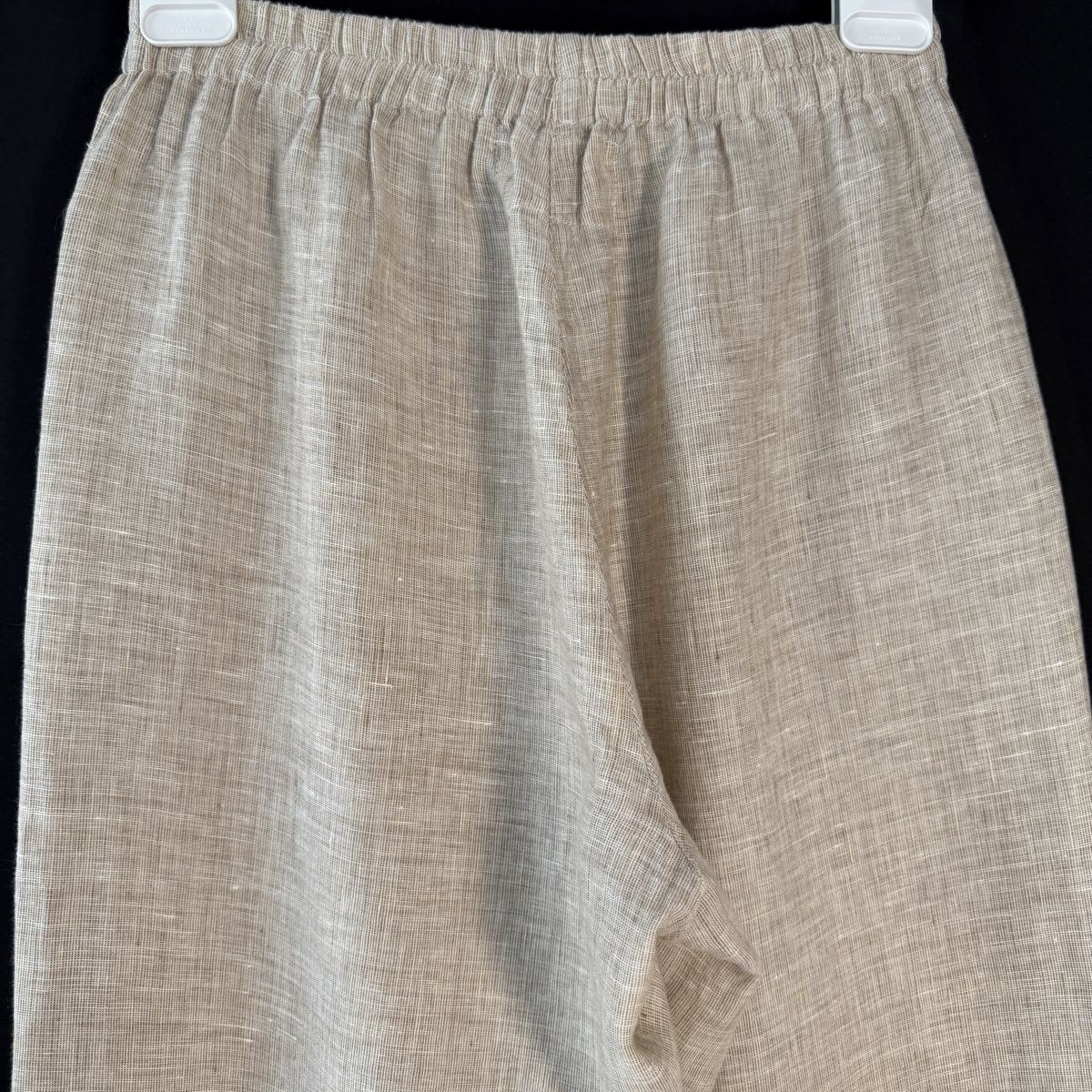 Pantaloni: GRIZAS New Linen Pants – Nuovo (secondo la descrizione) da Emmen venduto da Avviivva_Com2023 4
