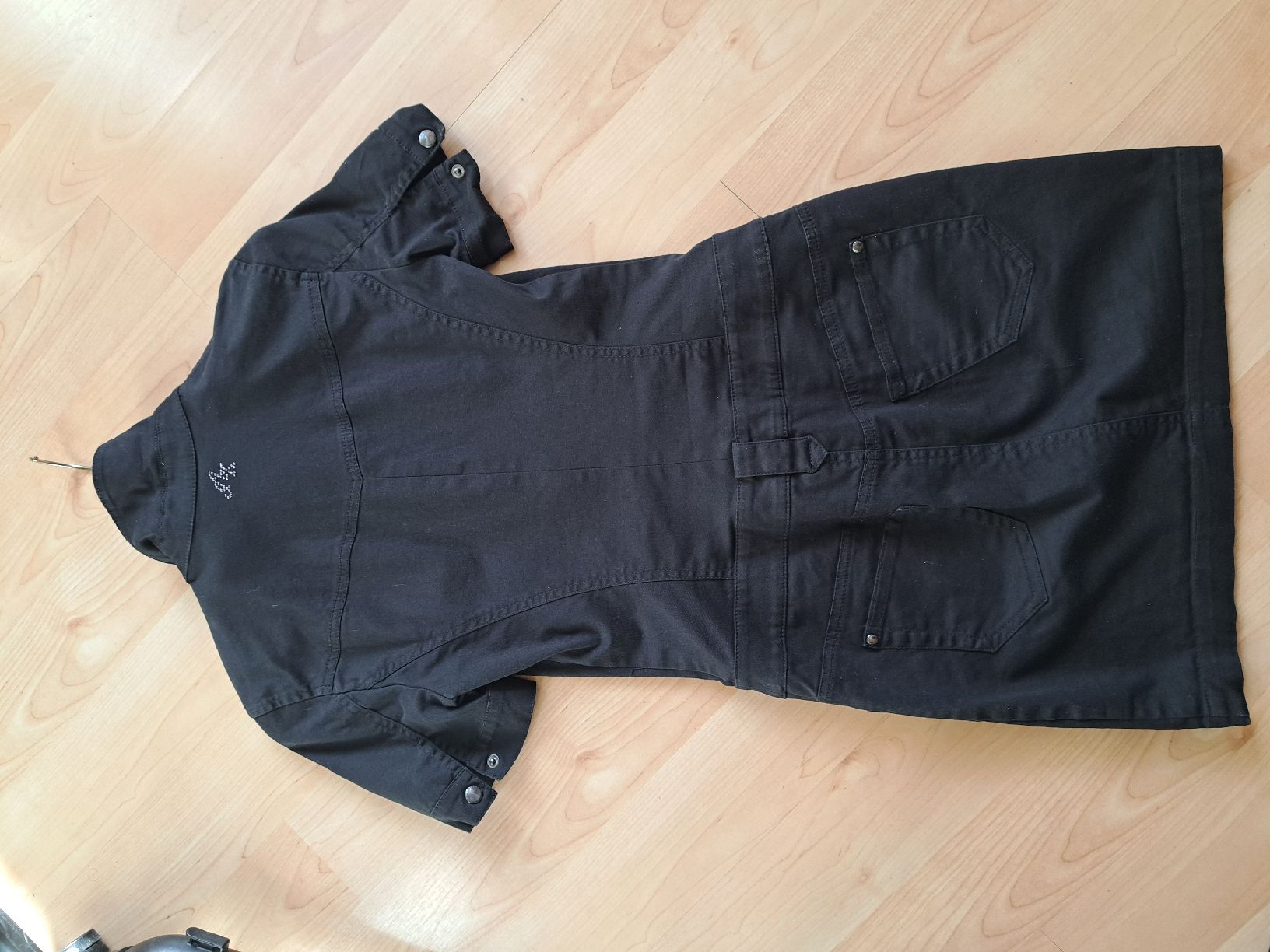 Vestiti: Kleid von Armani Exchange (Original) Size Zero – Nuovo (secondo la descrizione) da Urdorf venduto da Yvonne008 3