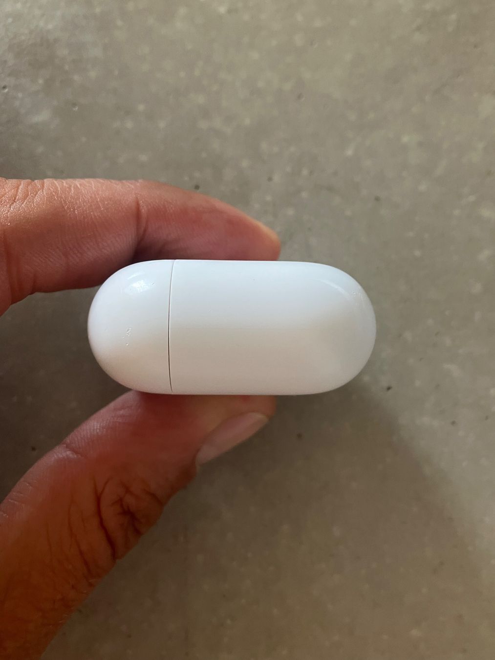 Apple Cuffie: APPLE AIRPODS 4 CASE ANC – Usato da Lausanne venduto da mr.v 6