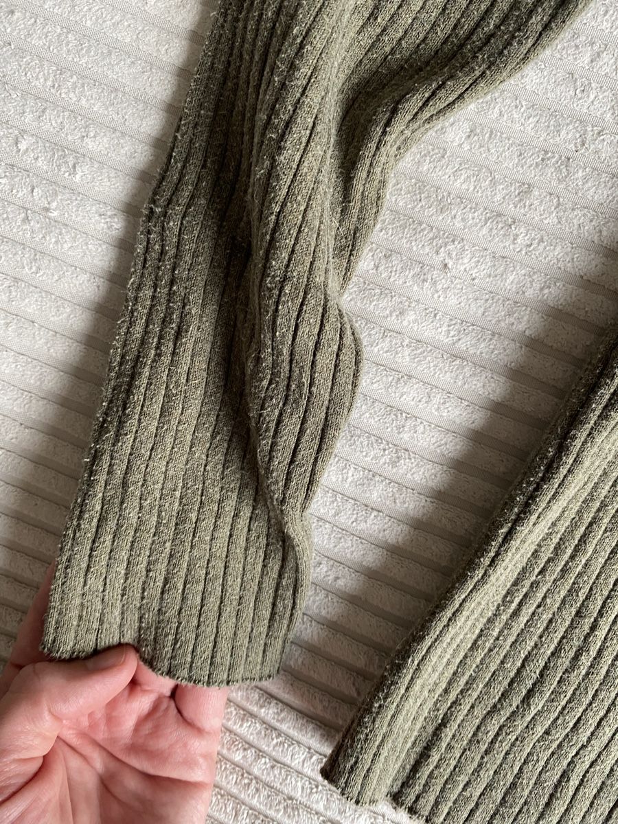 Pullover & Sweatshirts: Selected Femme Strickpullover, Gr. L – Gebraucht aus Langenthal von vik_v5ml 3