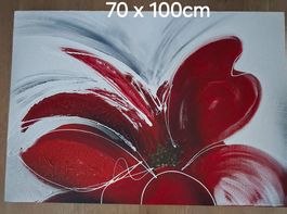 Wandbild 70 / 100cm
