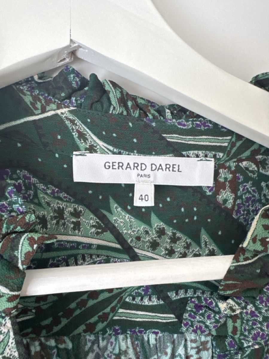 Gérard Darel Vestiti: Kleid von Gerard Darel – Usato da Arni AG venduto da goforluxery 1