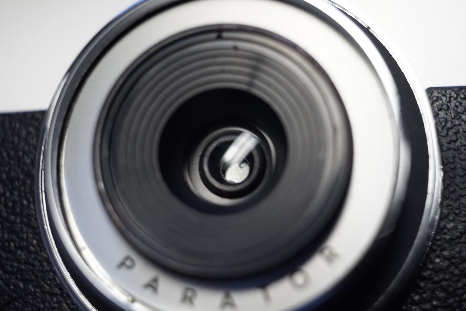 Agfa Kamera: agfa iso pak Camera – Gebraucht aus Steinhausen von joe_9htr 8