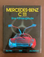 Mercedes Benz C-111
