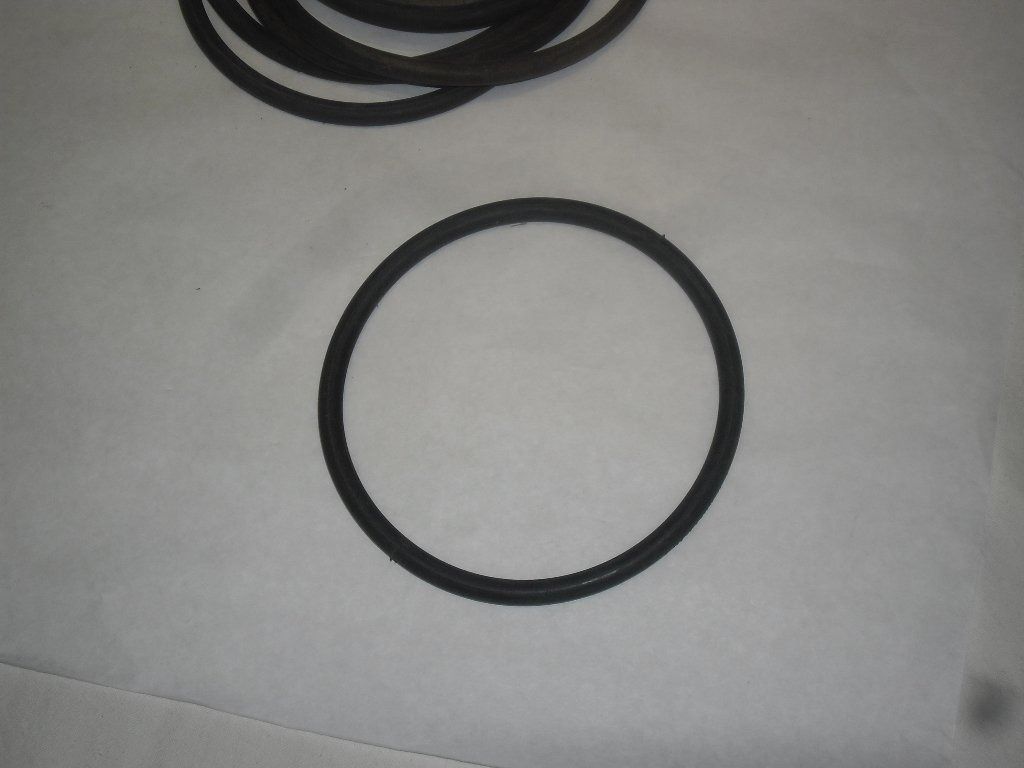 Sanitari: 7 Stk. O - Ring , 140x125x8 – Nuovo (secondo la descrizione) da Büren SO venduto da omsa 3