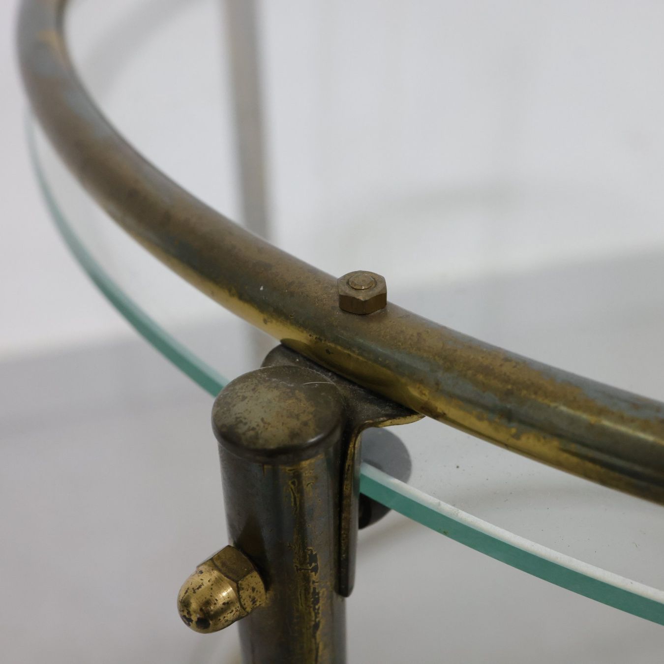 Carrelli di servizio: Vintage-Servierwagen – Usato da Volketswil venduto da brockipfannenstil 4