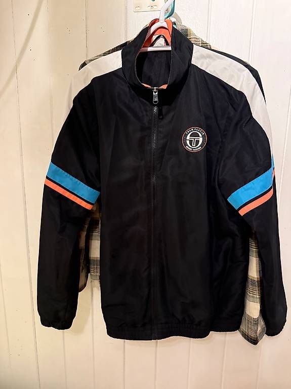 Giacche: Team Platin Jacke – Usato da Safnern venduto da Avalona_07