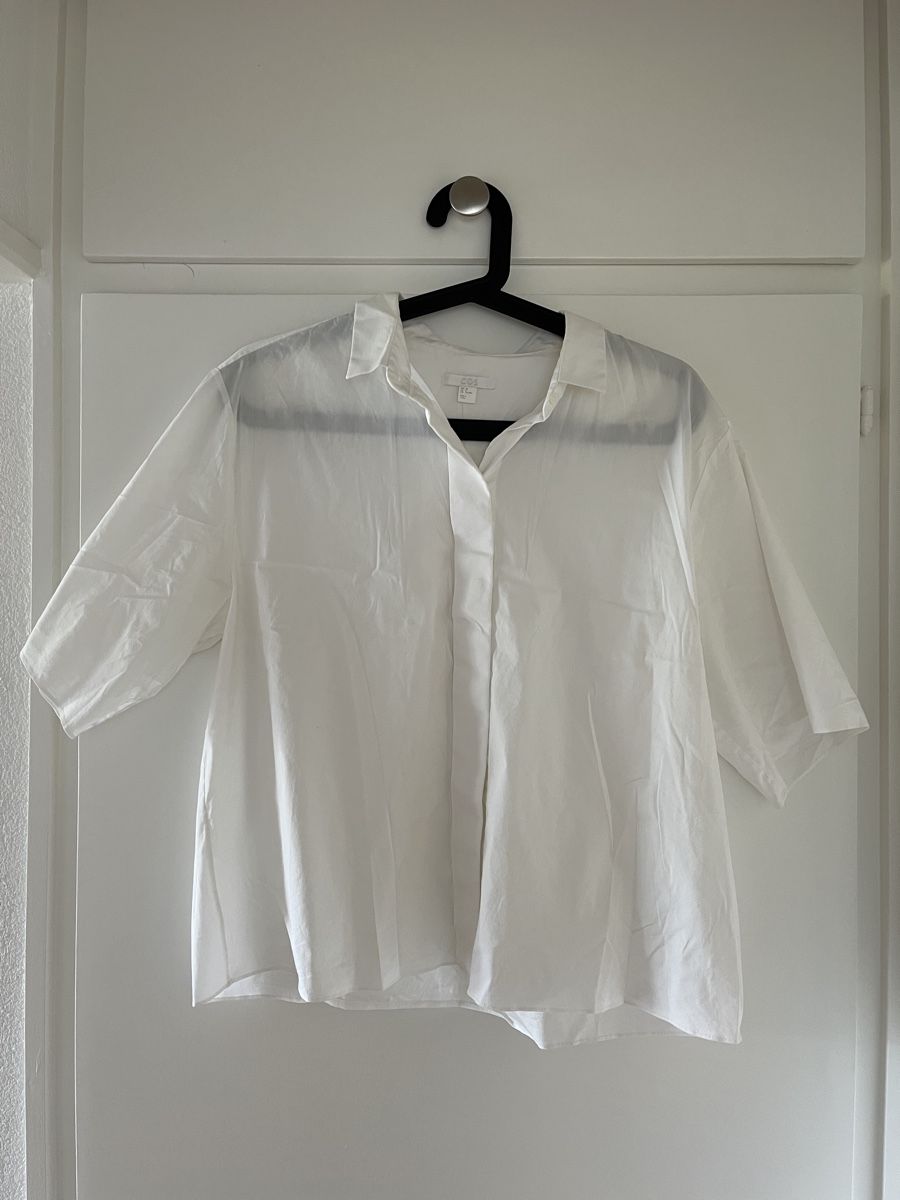 Cos Camicette: COS / Bluse – Usato da Zürich venduto da cat.iac