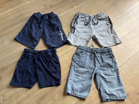 Kurze Hosen Set