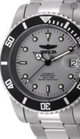 INVICTA PRO DIVER Titan Automatic 40mm NEU & ungetragen