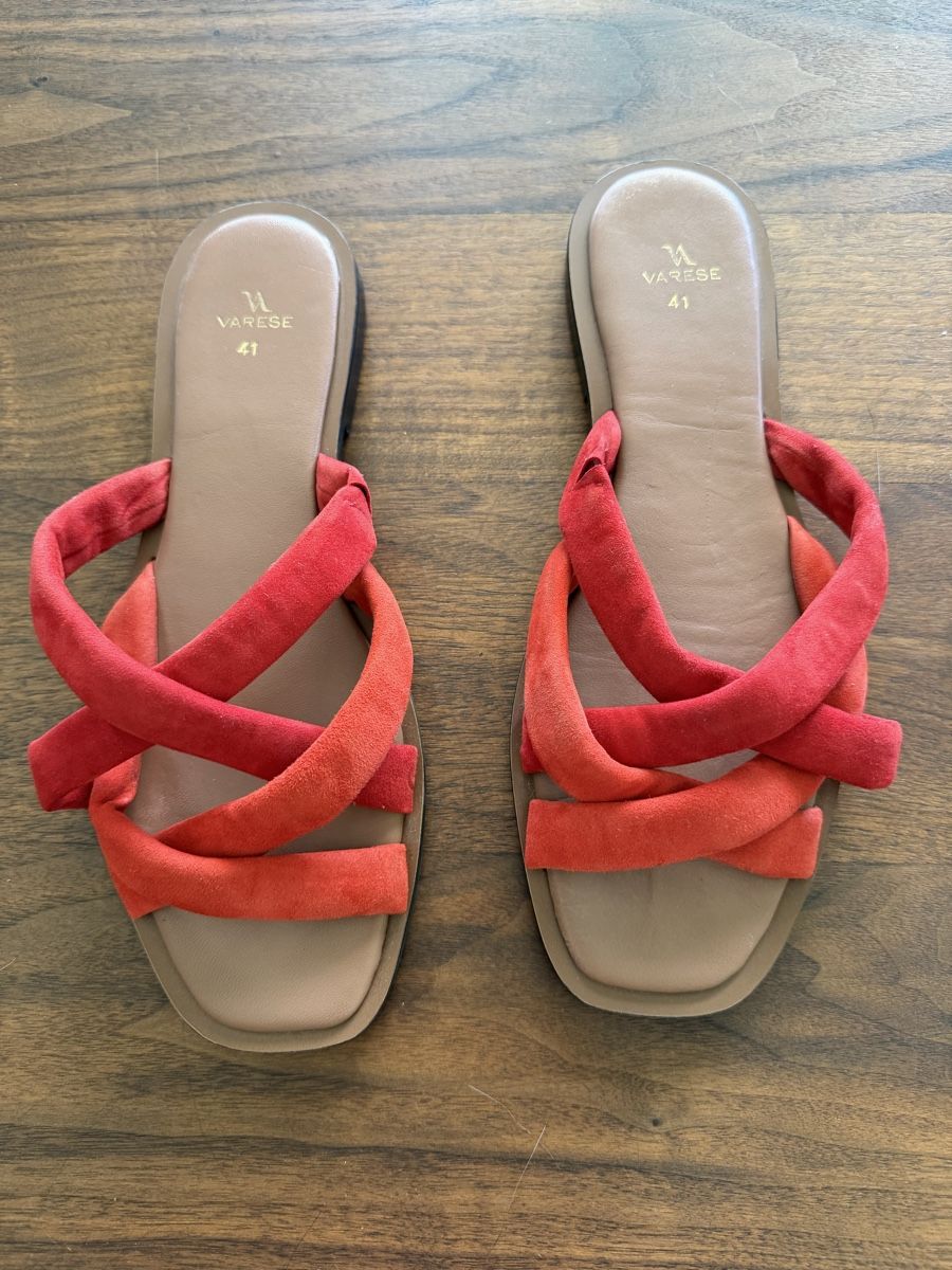 Scarpe da donna: Danenshuhe Varesse 41 – Usato da Oberägeri venduto da Genetic0
