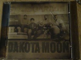 Dakota Moon - CD