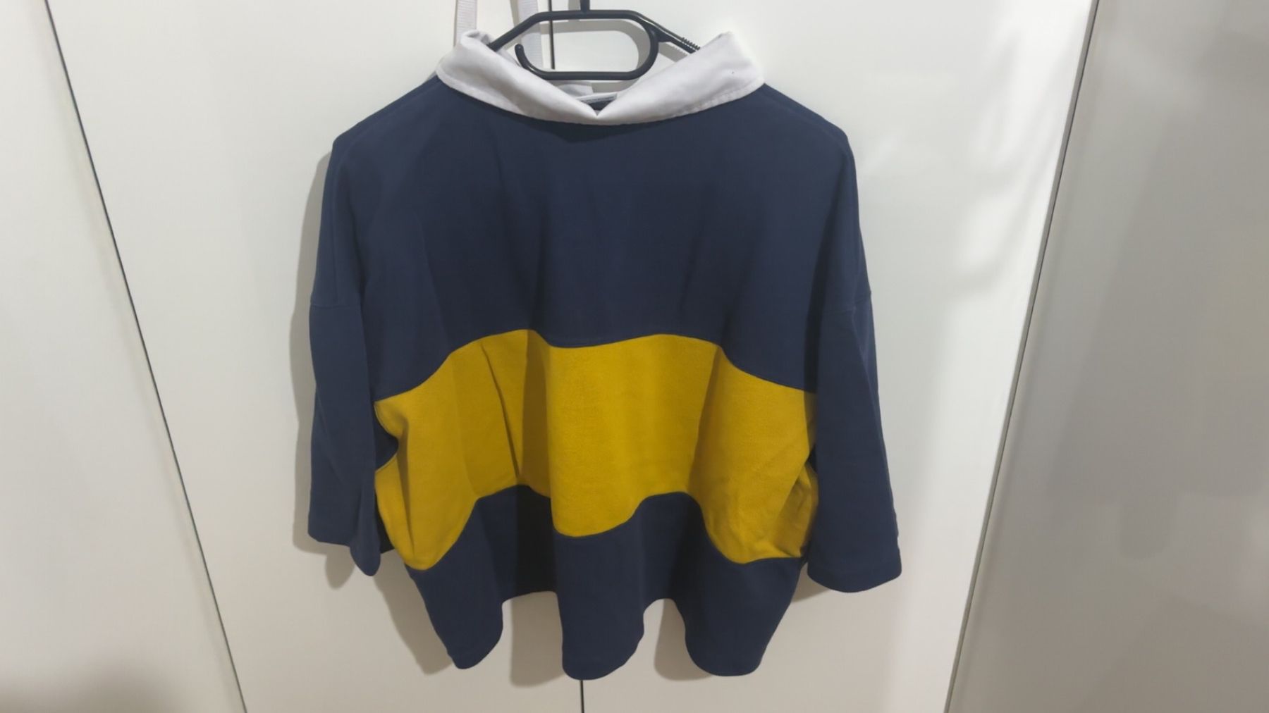 Nike T-shirt: Maglietta Nike – Usato da Locarno venduto da ata_vk9y 1