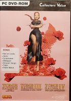 Tomb Raider II III IV PC Spiel Eidos gebrauchter Zustand