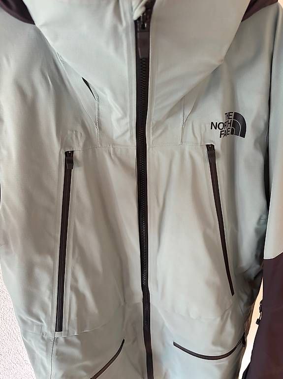 Jacken: The North Face Damen Skijake L – Gebraucht aus Valbella von stfnigbsr 3