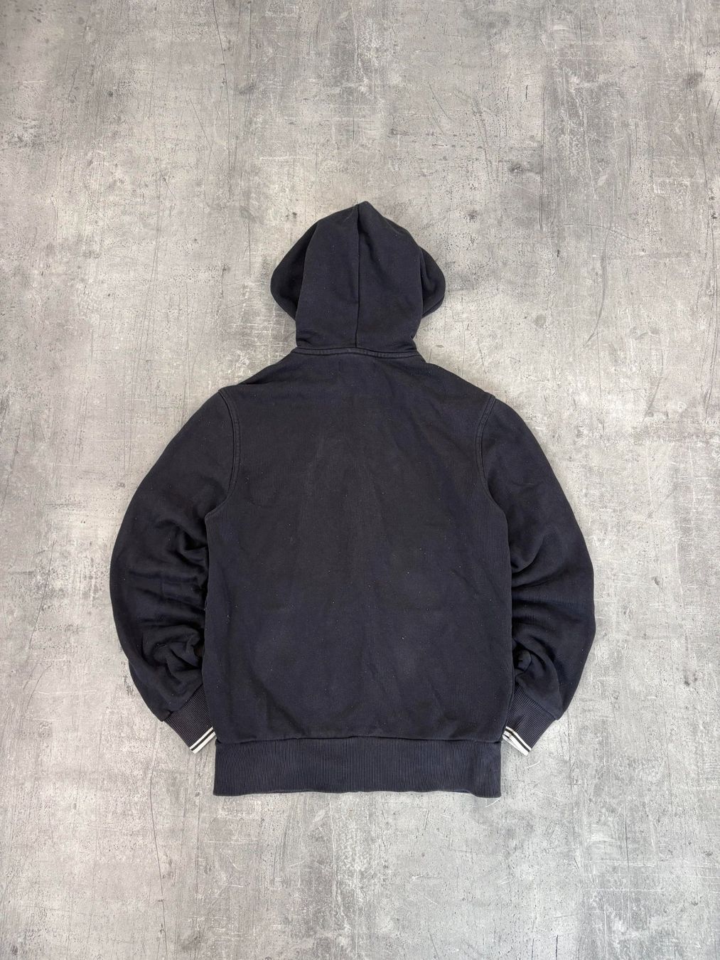 Fred Perry Giacche: Vintage Fred Perry Zipper (S) – Nuovo (secondo la descrizione) da Werdenberg venduto da hase.vintage 3