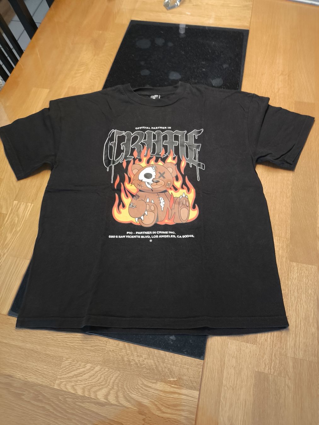 T-shirt: 6-er Pack T'shirts Gr.XS – Usato da Burgdorf venduto da Ropajesi 4
