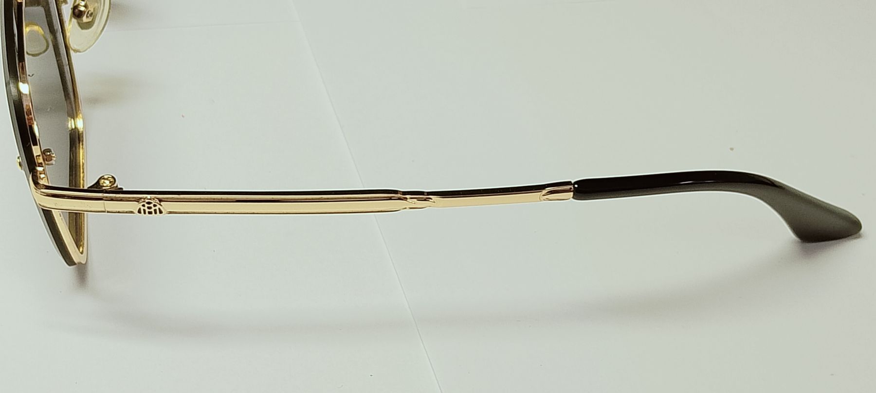 Brillen & Gläser: Neue Maybach Luxus Sonnenbrille  – Neu (gemäss Beschreibung) aus Biel/Bienne von Vintage-timearts 3