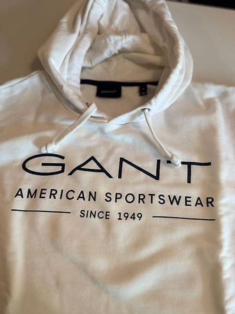Gant Hoodie Herren/Damen