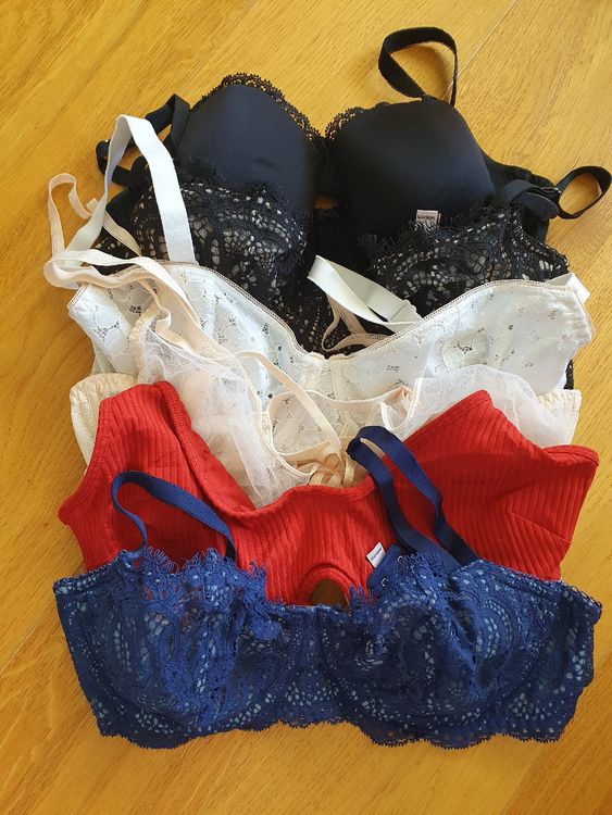 Diverse BHs 75E Kaufen auf Ricardo
