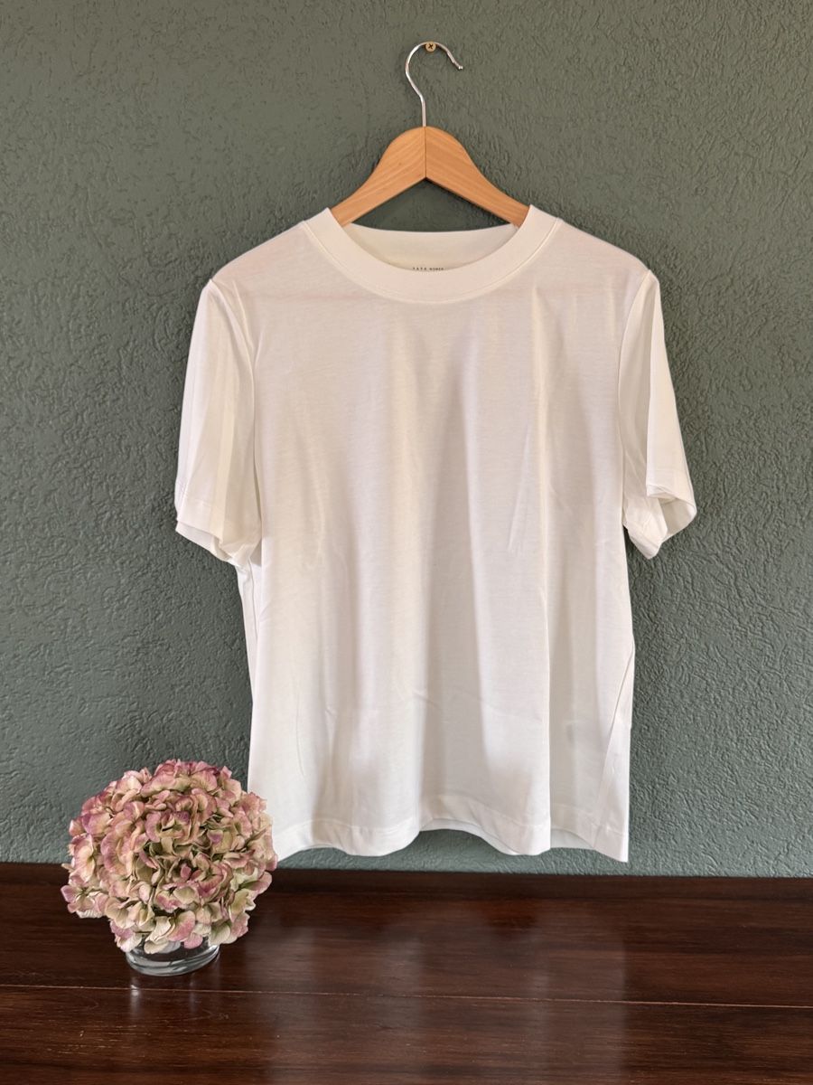 T-shirt: YAYA / Tshirt off-white  – Nuovo (secondo la descrizione) da St-Prex venduto da DealsByMom