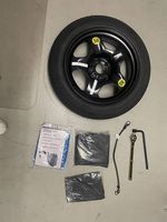 Verkaufe Alfa Romeo STELVIO Notrad 