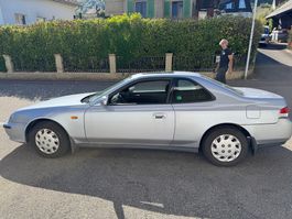 Honda Prelude 2.0i