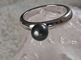 Ring Silber 925