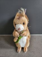 Steiff Eichhörnchen