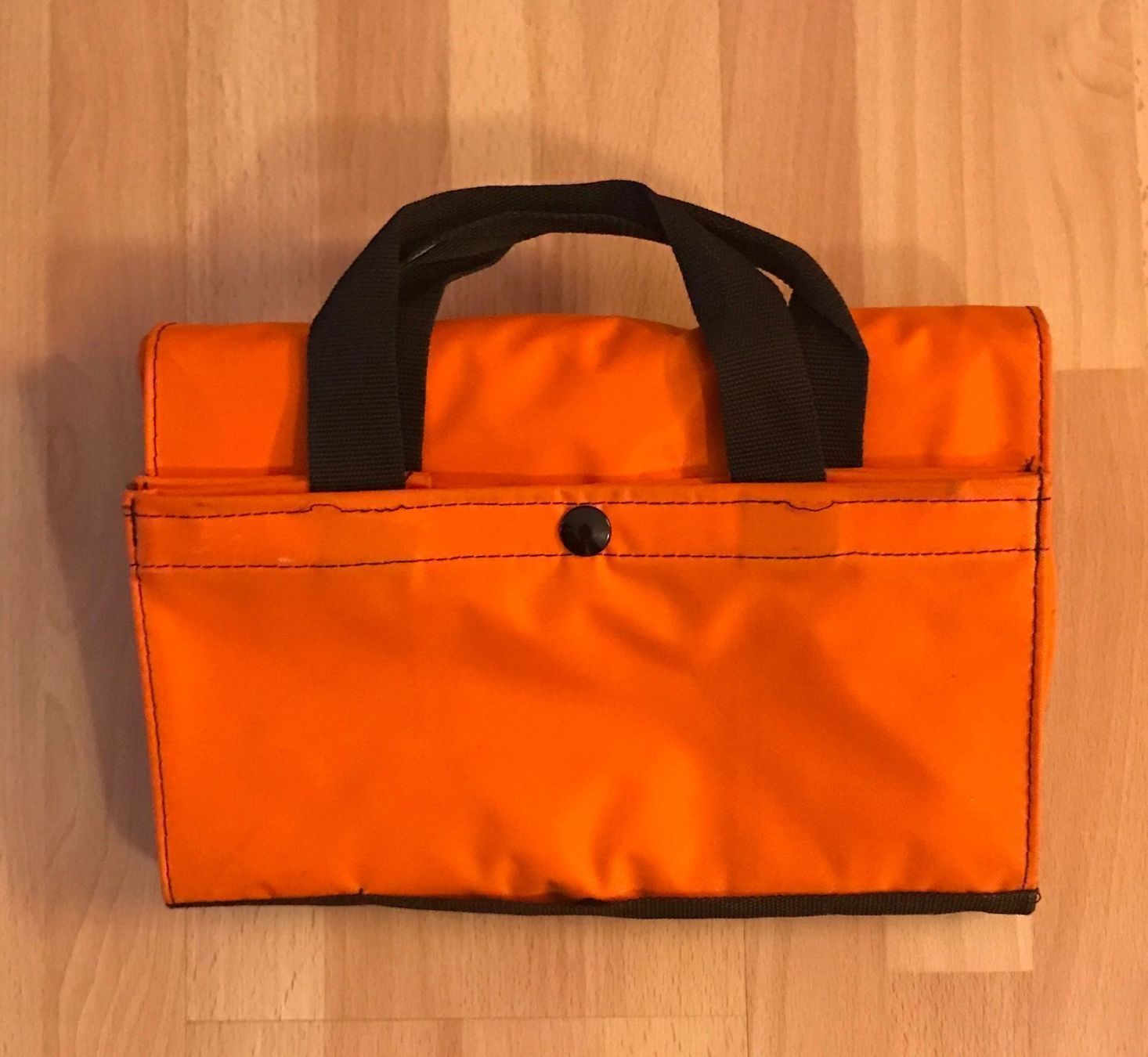 Altro per la casa: Einkaufswägelchen Einkaufshilfe Tasche – Difettoso da Ennetmoos venduto da Tabakfrei 1